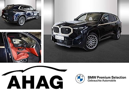 BMW XM 4.4 Sport Aut. AHK Komfortzugang Soft-Close