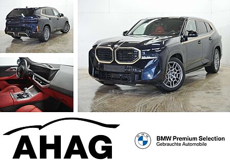 BMW XM 4.4 Sport Aut. AHK Komfortzugang Soft-Close