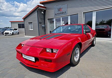 Chevrolet Camaro 5.0 V8 *H-Kennzeichen*TÜV NEU