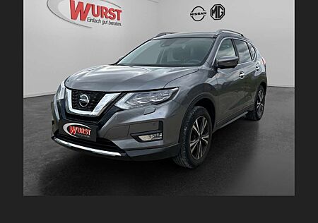 Nissan X-Trail N-Connecta 1.7 dCi EU6d-T Panorama Navi 360 Kamera