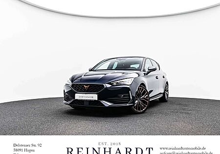 Cupra Leon VZ 19Z/LED/ACC/KESSY/FULLLINK/DAB+/TOTWINKEL