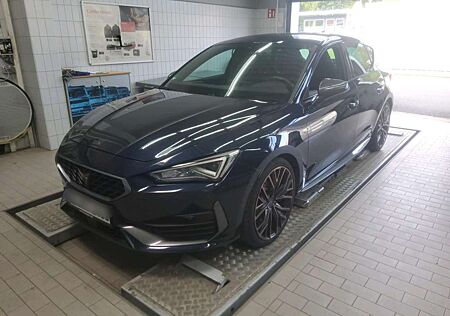 Cupra Leon VZ 19Z/LED/ACC/KESSY/FULLLINK/DAB+/TOTWINKEL