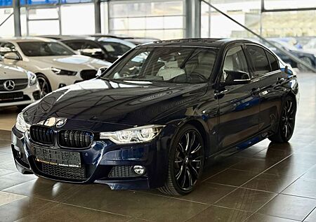 BMW 330 iPerformance M Sport Pano Leder LED Head-Up
