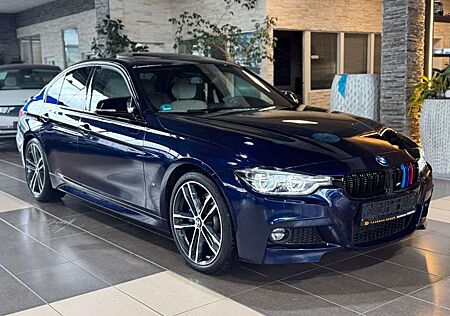 BMW 330 iPerformance M Sport Pano Leder LED Head-Up