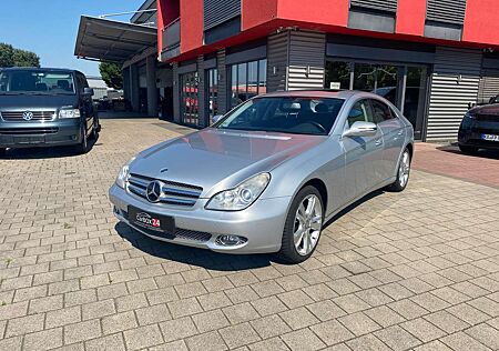 Mercedes-Benz CLS 350 CGI Distronik ACC