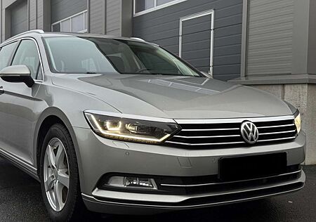 VW Passat Volkswagen 1.6 TDI (BlueMotion Technology) Comfortline