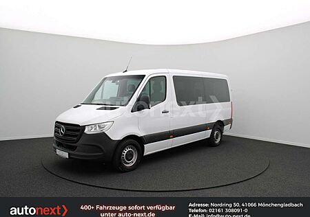 Mercedes-Benz Sprinter 314 Tourer *9-SITZE+AHK3,5t+KAMERA* (9305)