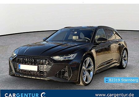 Audi RS6 Dynamik*B&O adv.*Matrix*Carbon P.*NP 174 T€ B&O Ma