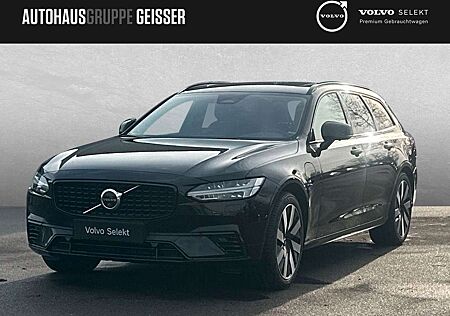 Volvo V90 T6 AWD Ultra Dark ACC BLIS HUD SD LED