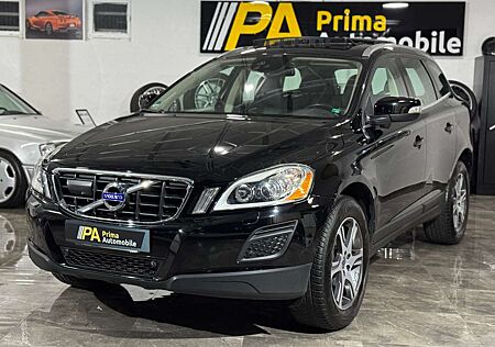 Volvo XC 60 XC60 2.0 D4 Summum Autom. Pano ACC Xenon Kamera
