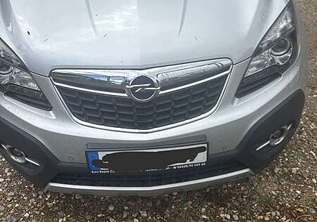 Opel Mokka Innovation
