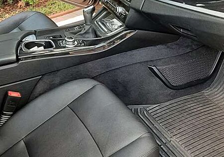 BMW 520d 520