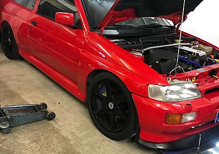 Ford Escort Cosworth RS Luxus