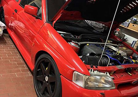Ford Escort Cosworth RS Luxus