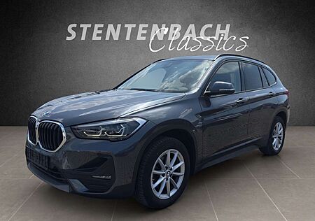 BMW X1 sDrive 18 I Advantage *AHK *Navi *LED *RFK