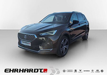 Seat Tarraco 2.0 TDI DSG 4Drive Xcellence DCC AHK*VIRTUAL*NA...
