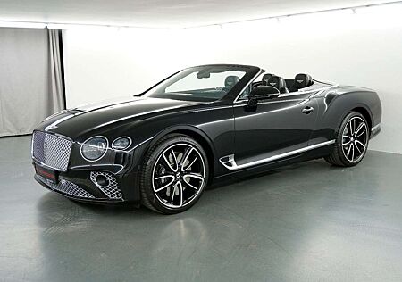 Bentley Continental GTC Continental Night Vision HUD Rotating Display