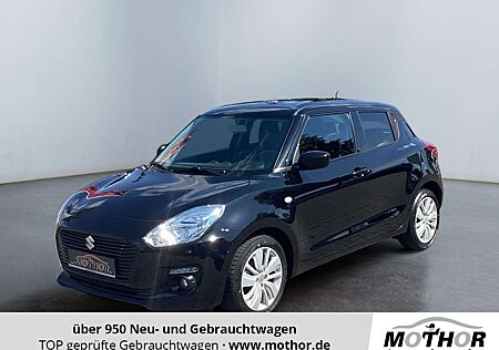 Suzuki Swift Comfort 1.0 Boosterjet Navi Kamera