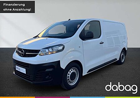 Opel Vivaro 1.5 D Cargo M Edition