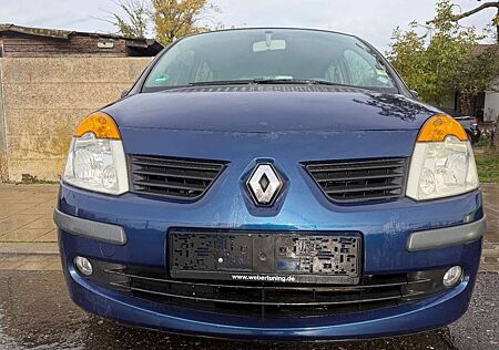 Renault Modus Cite* TÜV NEU* WINTERAUTO*