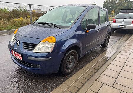 Renault Modus Cite
