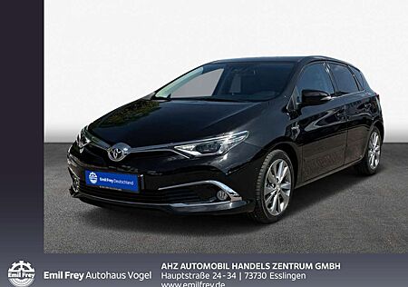 Toyota Auris 1.8 Hybrid Autom Executive + AHK