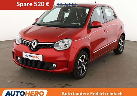 Renault Twingo 0.9 TCe Intens Aut.*TEMPO*KLIMA*GARANTIE*