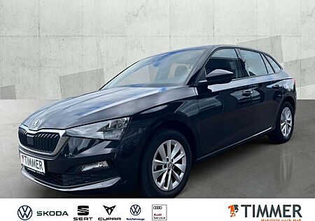 Skoda Scala 1.5 TSI (150PS) DSG Selection *TEMPO*DAB*PDC*SHZ*