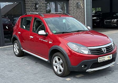 Dacia Sandero Stepway II 1.6*Klima*Bluetooth Mp3*1Hand