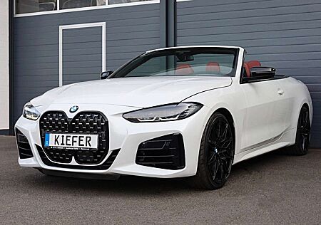 BMW Others M440i Cabrio/HK/ACC/HUD/360°/AIRSCARF/APPLE/R20
