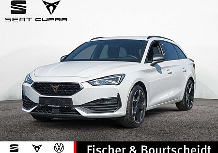 Cupra Leon Sp 1.5 TSI DSG NAVI AHK KAMERA LED SHZ V