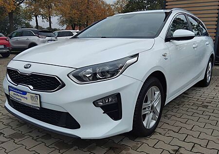 Kia XCeed Ceed SW / cee'd SW Vision *Carplay/AndroidAuto*Tempomat*SHZ*LRH*BT*