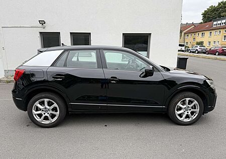 Audi Q2 sport ultra