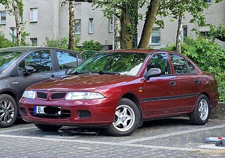 Mitsubishi Carisma GDI