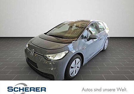 VW ID.3 Volkswagen Pure Performance City electric NAVI/LED/PDC