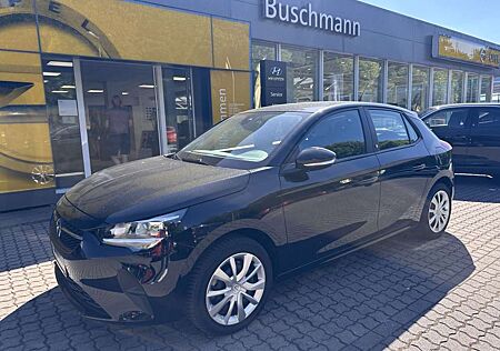 Opel Corsa-e Edition +11KW OBC+SITZHEIZUNG+