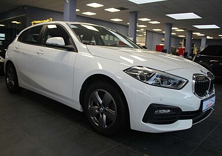 BMW 118d 118 Advantage