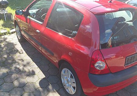 Renault Clio 1.2 Campus