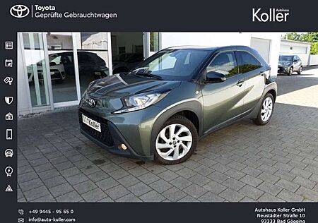 Toyota Others Aygo X Pulse Kamera CarPlay Tempomat SHZ Alu