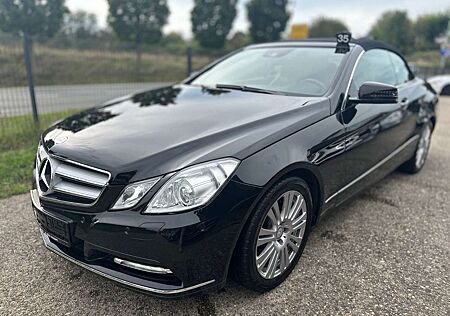 Mercedes-Benz E 200 Avantgarde * GARANTIE * NAVI * 2. HAND *