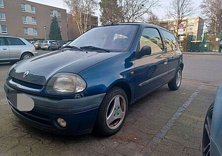 Renault Clio 1.2 ECON