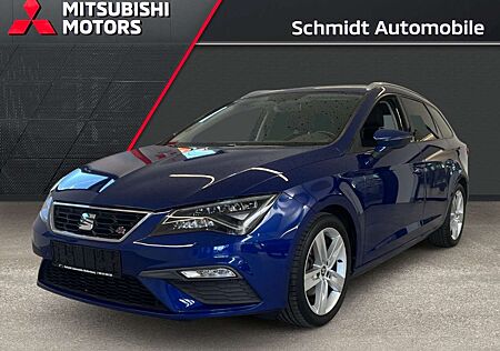 Seat Leon ST 1.5 TSi FR Beats LED Navi Tempomat PDC