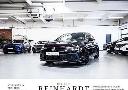 VW Golf Volkswagen GTI CLUBSPORT IQ-L/ACC/HuD/PANO/H&K/AKRAPOVIC/KAM