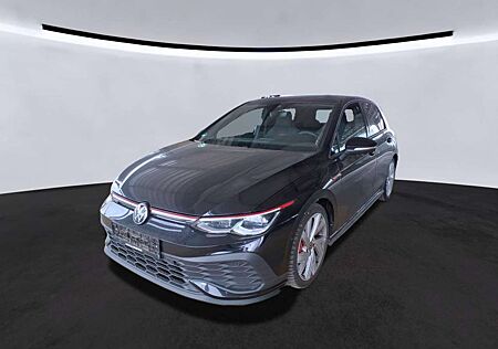 VW Golf Volkswagen GTI CLUBSPORT IQ-L/ACC/HuD/PANO/H&K/AKRAPOVIC/KAM