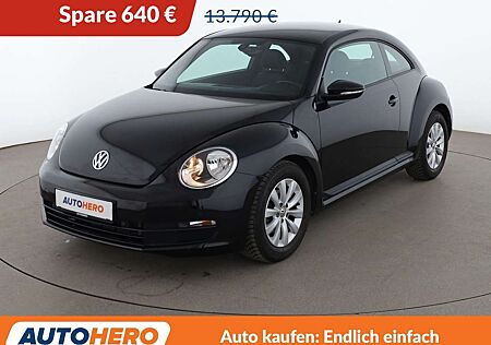 Volkswagen Beetle 1.2 TSI BlueMotion Tech*TEMPO*PDC*