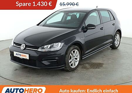 VW Golf Volkswagen 1.6 TDI Comfortline BM*PDC*SHZ*KLIMA*
