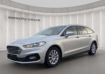 Ford Mondeo Turnier *Navigation*Kamera*