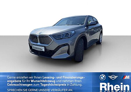 BMW iX2 xDrive30 Navi AdapLED HUD ACC Park+ Hifi h/k Navi
