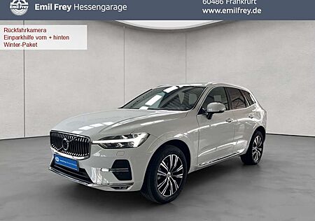 Volvo XC 60 XC60 XC60 B4 AWD Inscription Aut Glasd Leder Voll-LED