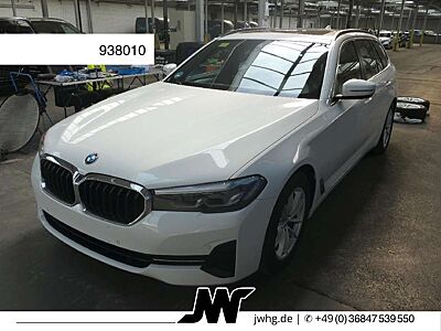 BMW 530 d Touring KAM | PANORAMA | DRIVING-A | LEDER
